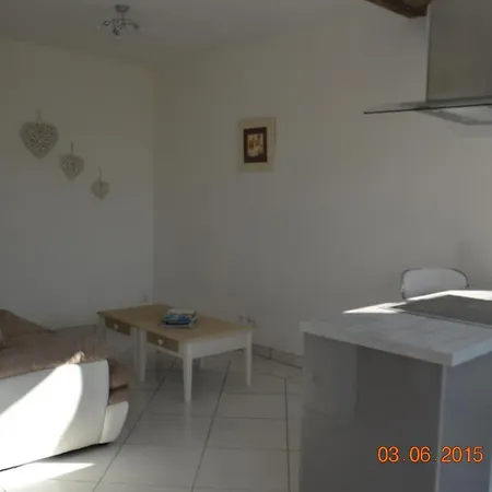 Affittacamere la galandière