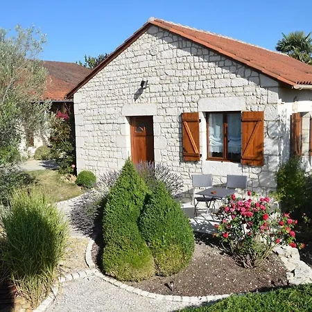 la galandière Affittacamere Mensignac